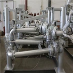 Ruka za punjenje metanola