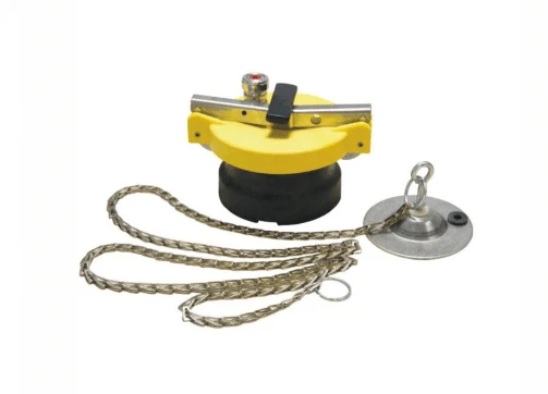 Probe Install Kit for 4-Inch Risers Probe Install Kit for 4-Inch Risers